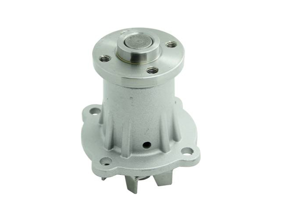 COVER ASSY, WATER PUMP